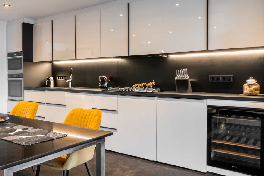 2 Bedroom Property for Sale in Cape Town City Centre Western Cape